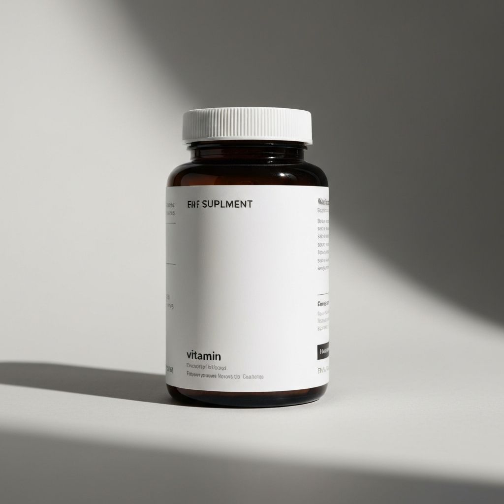 Multivitamin Komplex